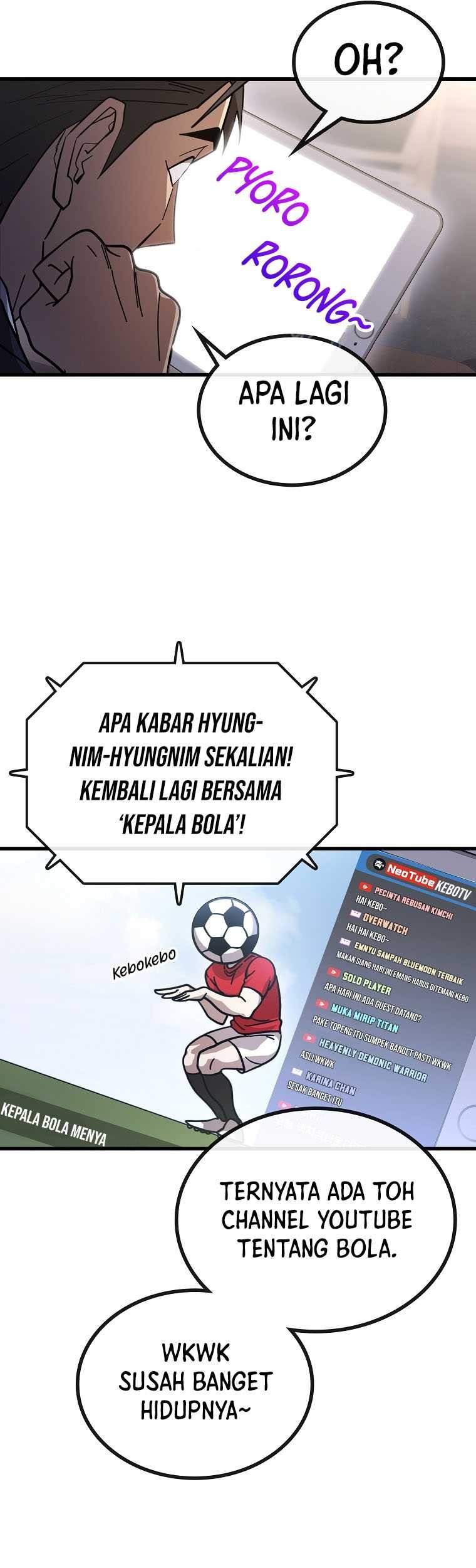 Dark Haired Tactical Genius Bab 37 halaman 10