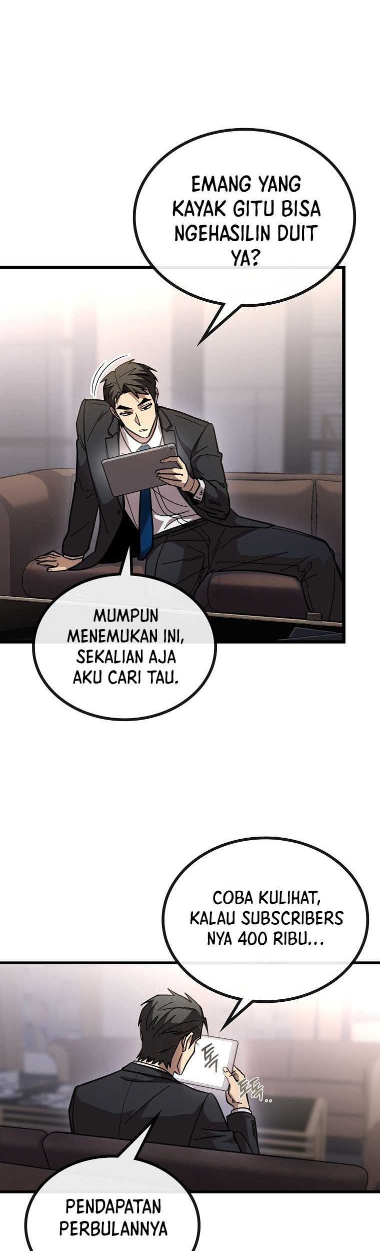 Dark Haired Tactical Genius Bab 37 halaman 11