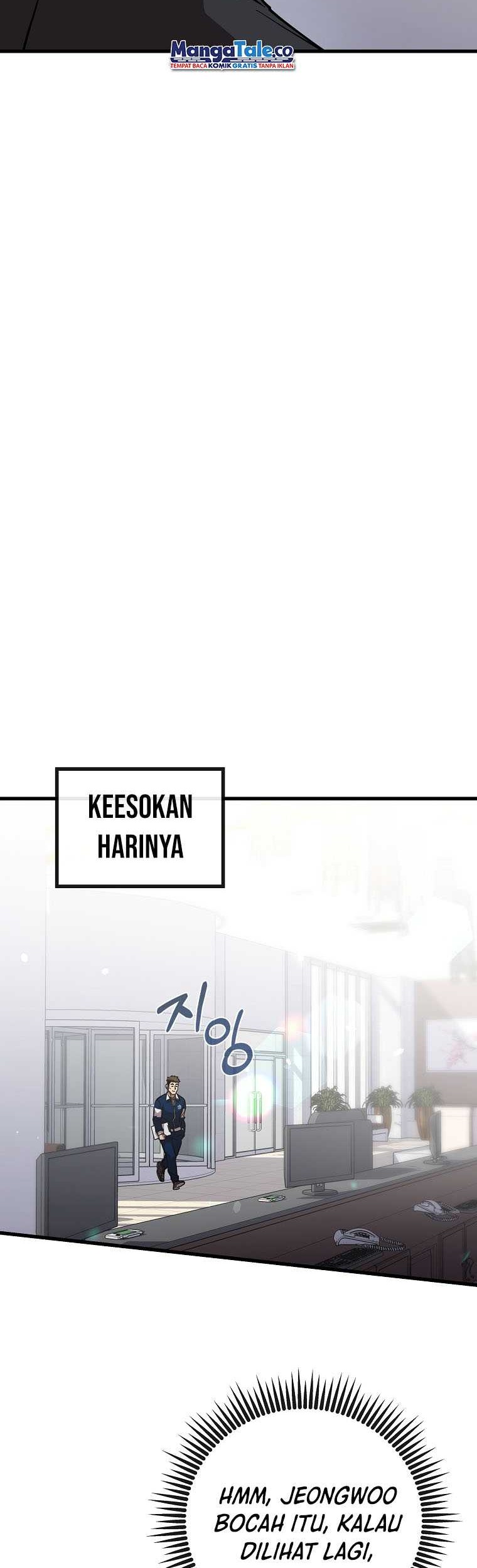 Dark Haired Tactical Genius Bab 37 halaman 13
