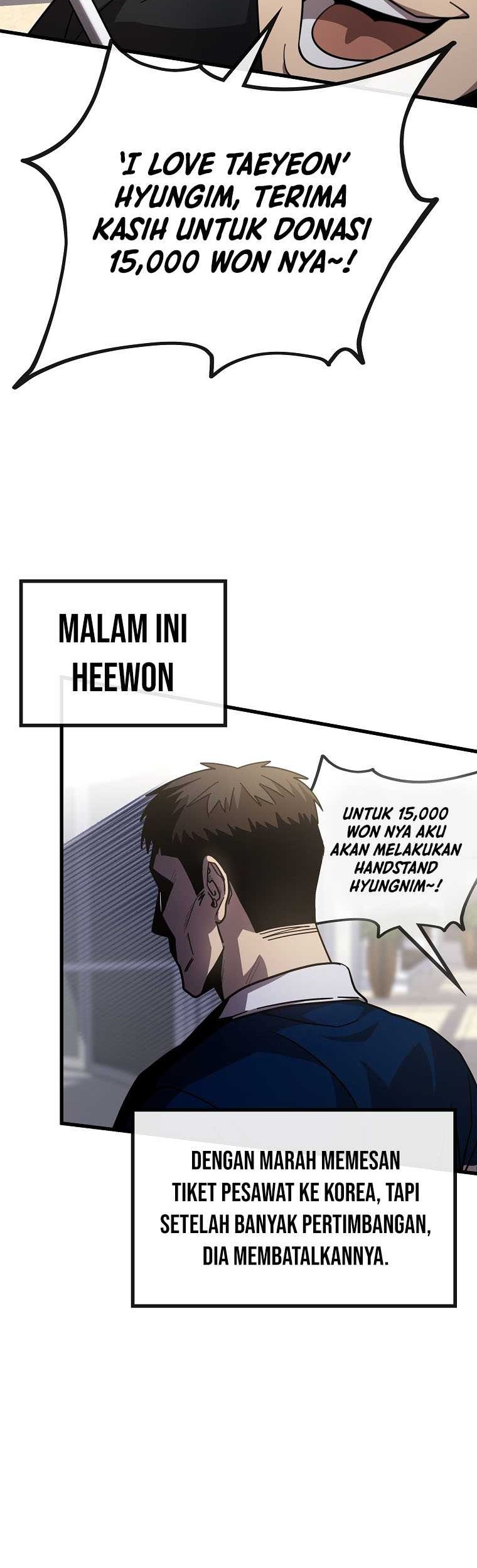Dark Haired Tactical Genius Bab 37 halaman 17