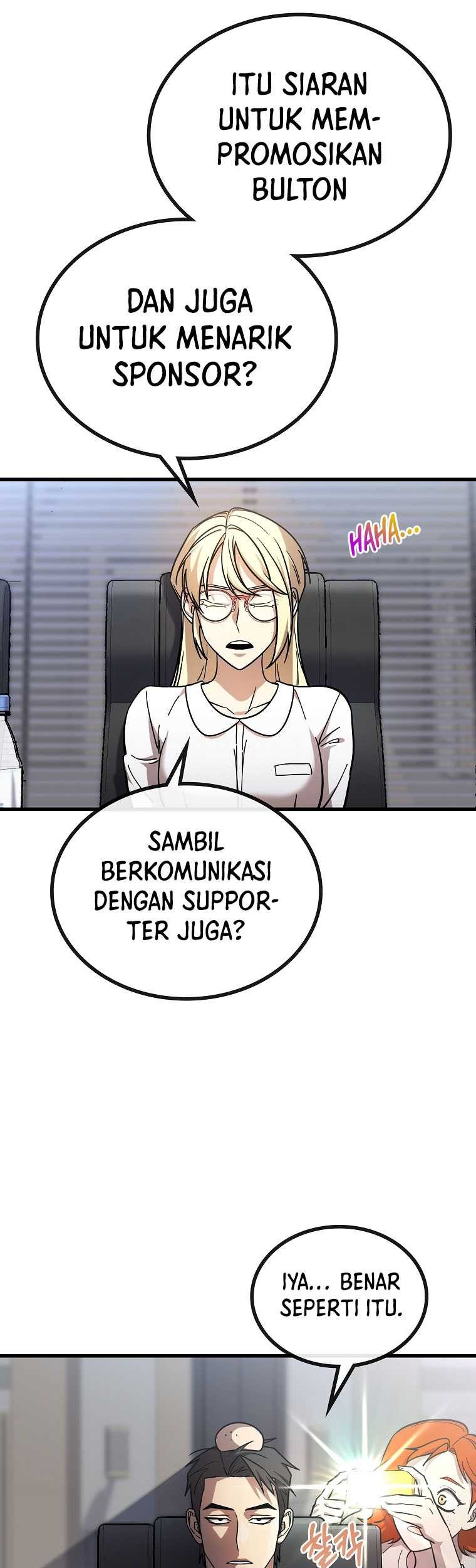 Dark Haired Tactical Genius Bab 37 halaman 22