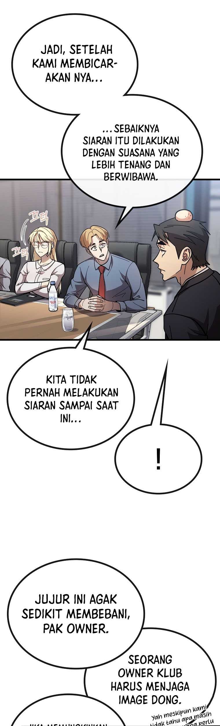 Dark Haired Tactical Genius Bab 37 halaman 24