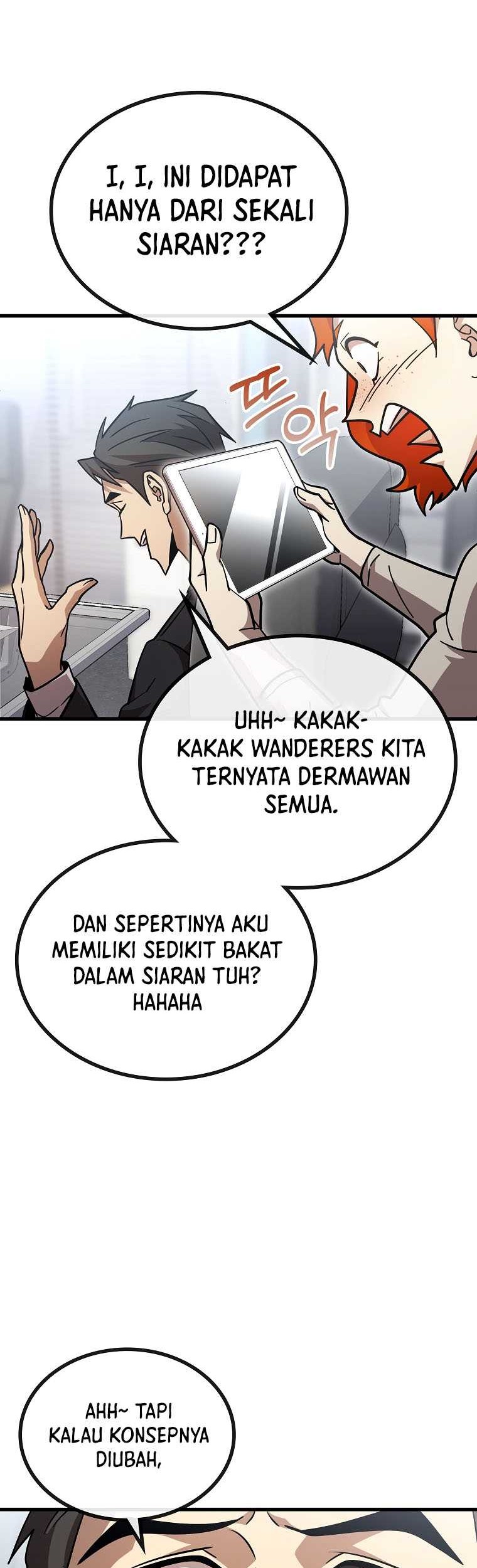 Dark Haired Tactical Genius Bab 37 halaman 27