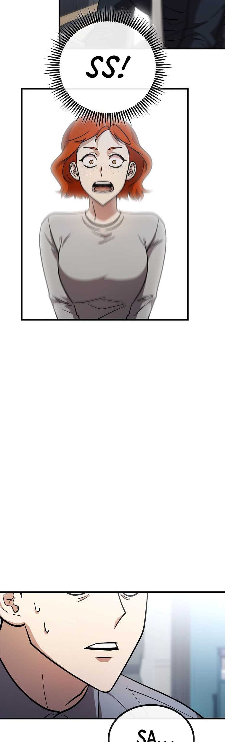 Dark Haired Tactical Genius Bab 37 halaman 30