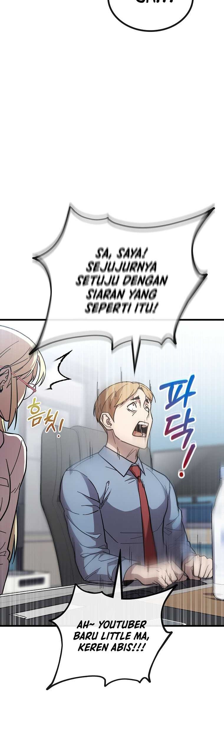 Dark Haired Tactical Genius Bab 37 halaman 31