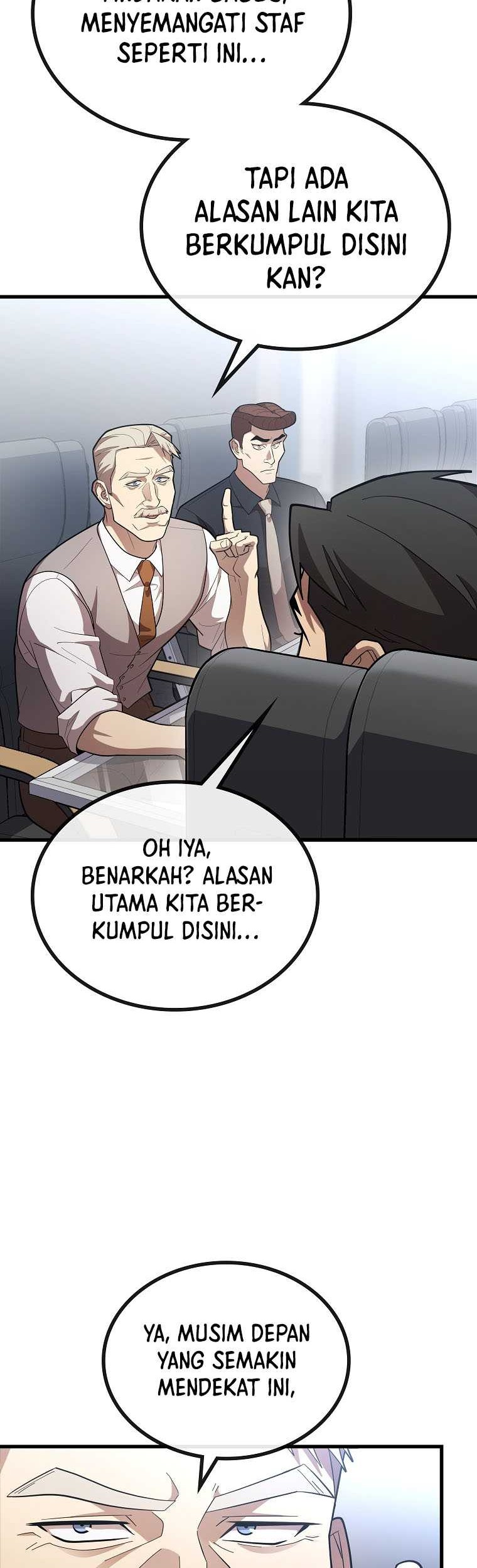 Dark Haired Tactical Genius Bab 37 halaman 37