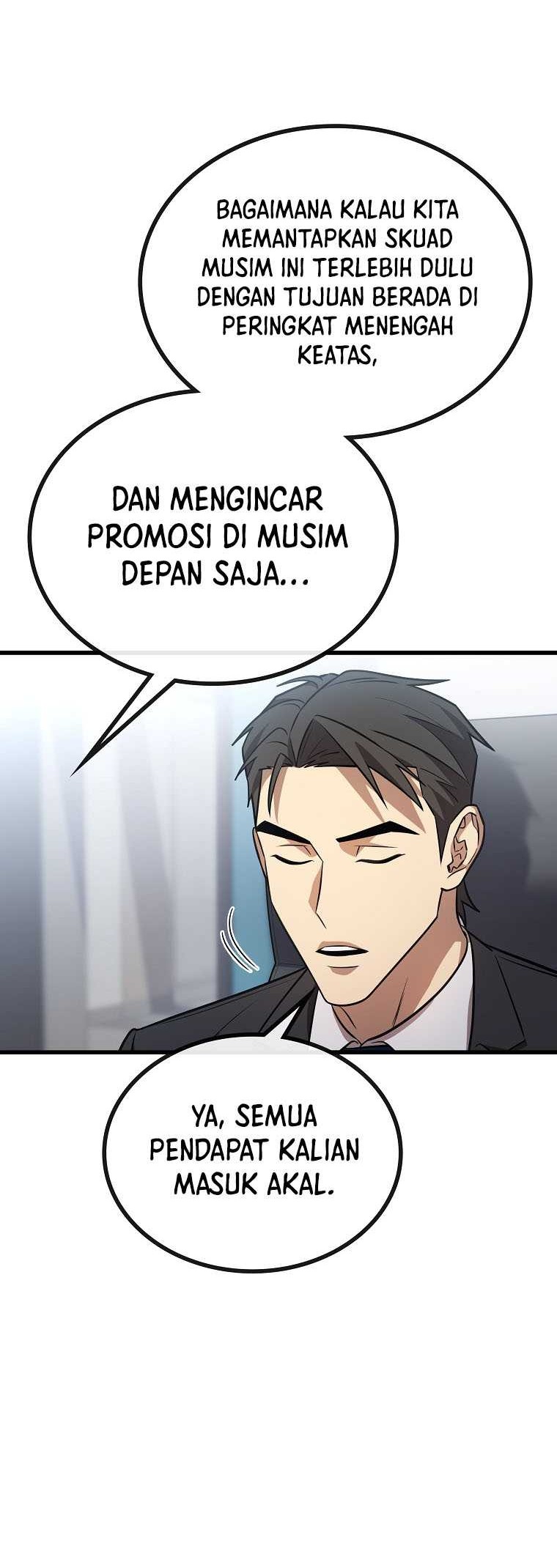 Dark Haired Tactical Genius Bab 37 halaman 41