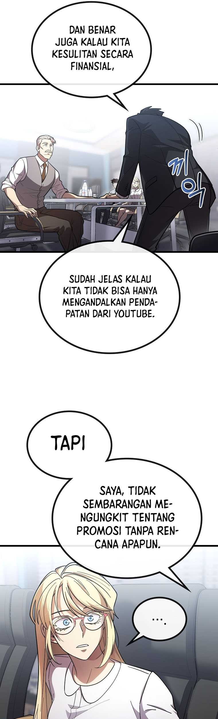 Dark Haired Tactical Genius Bab 37 halaman 42