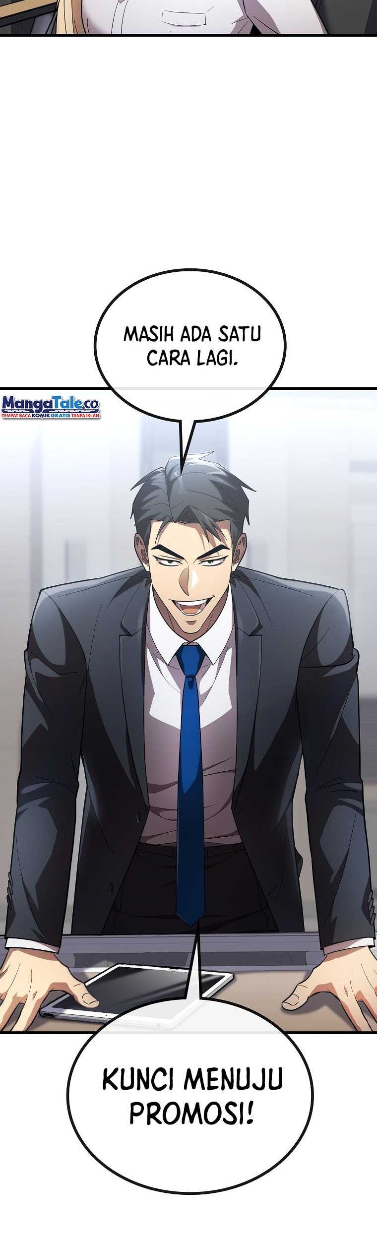 Dark Haired Tactical Genius Bab 37 halaman 43