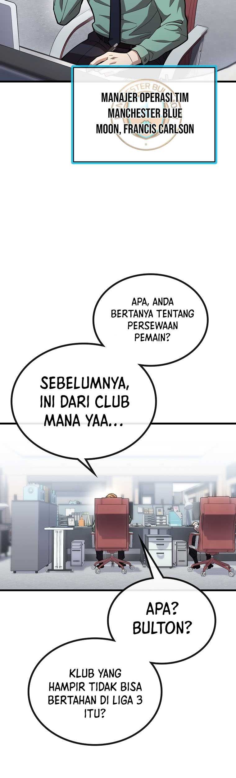 Dark Haired Tactical Genius Bab 38 halaman 4