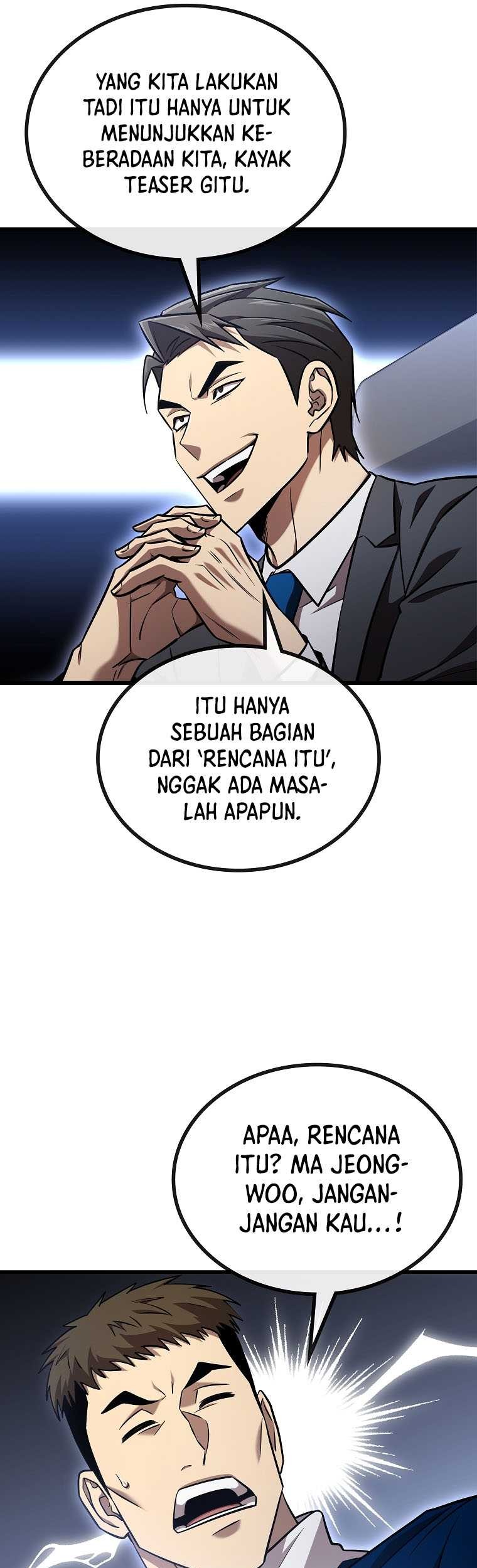 Dark Haired Tactical Genius Bab 38 halaman 10