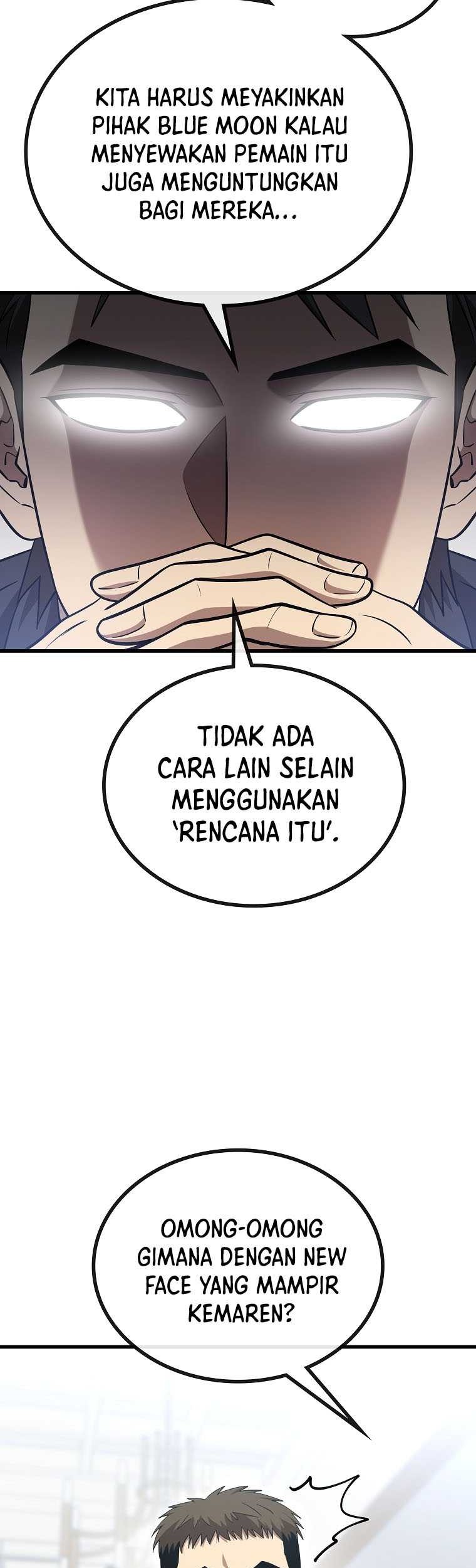 Dark Haired Tactical Genius Bab 38 halaman 12