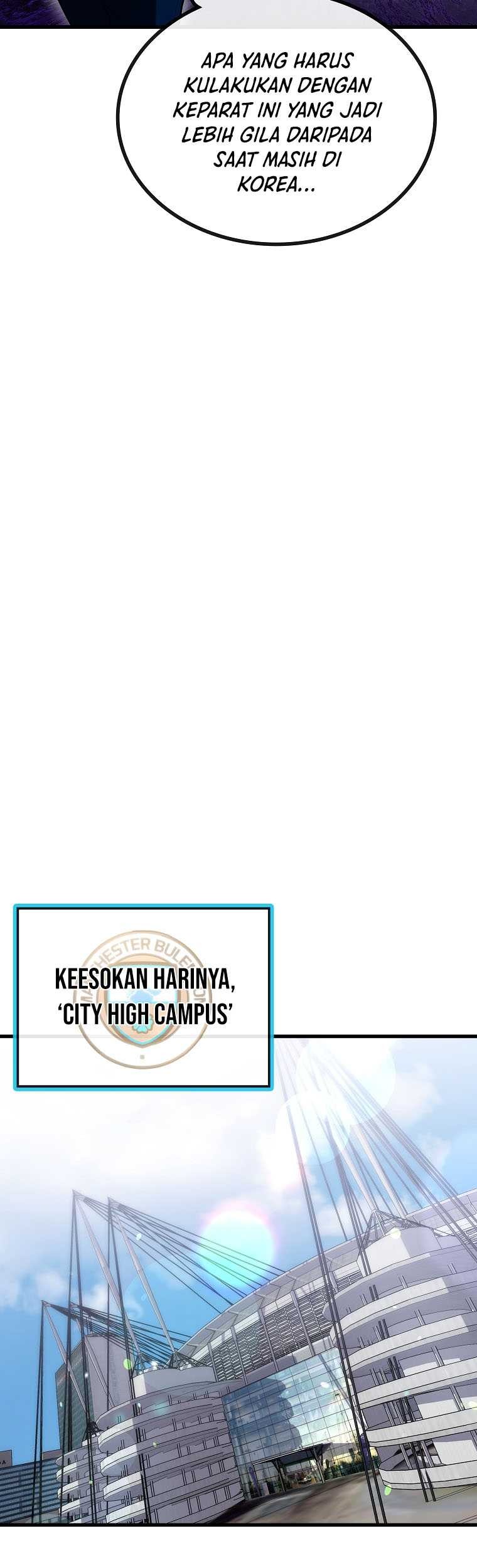 Dark Haired Tactical Genius Bab 38 halaman 14