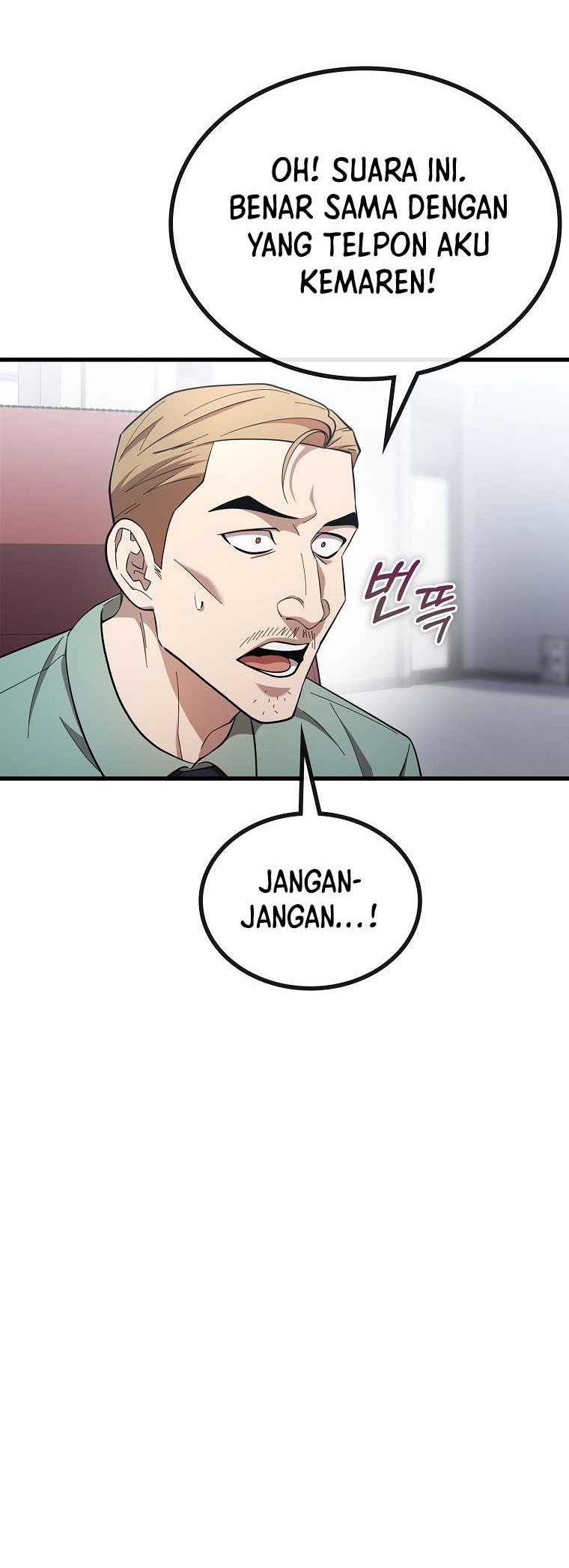 Dark Haired Tactical Genius Bab 38 halaman 17