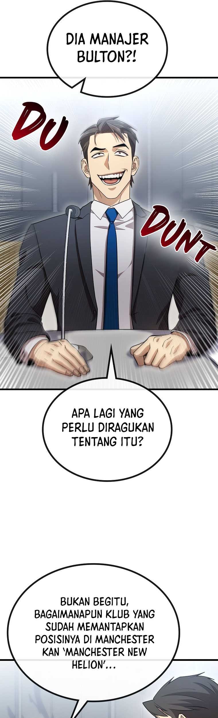 Dark Haired Tactical Genius Bab 38 halaman 18