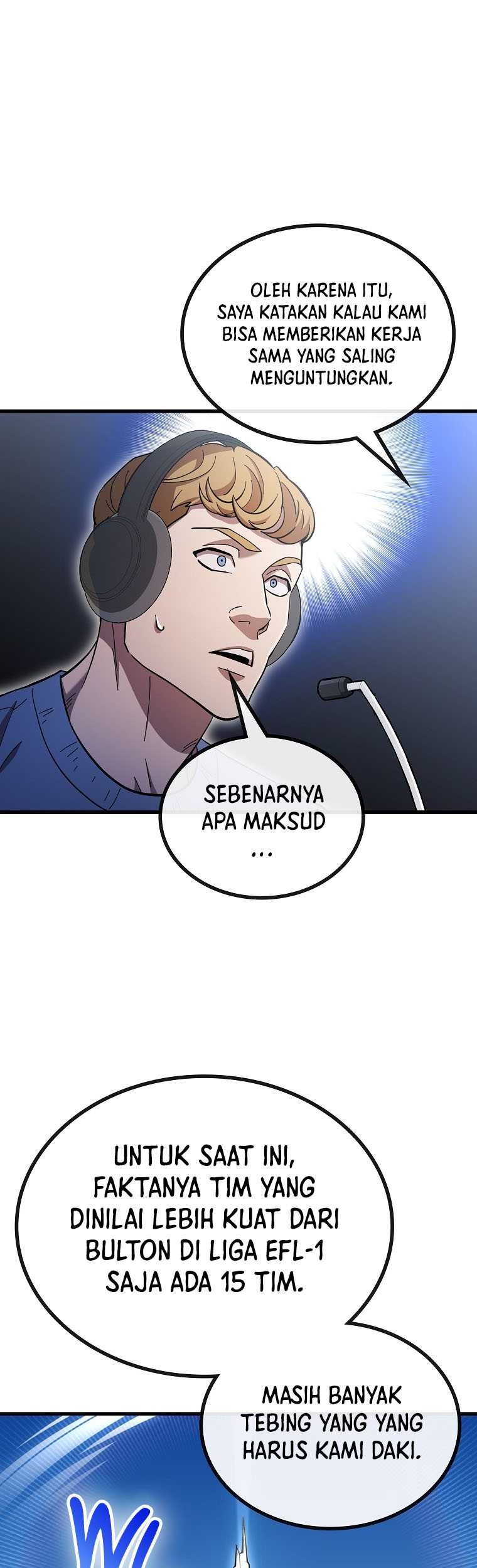 Dark Haired Tactical Genius Bab 38 halaman 24