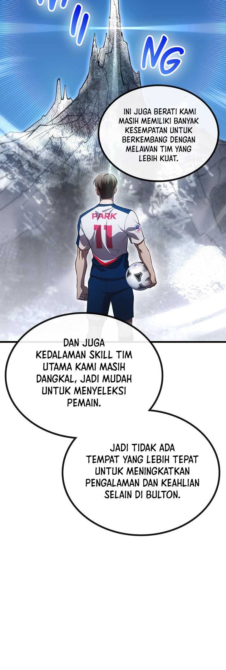 Dark Haired Tactical Genius Bab 38 halaman 25
