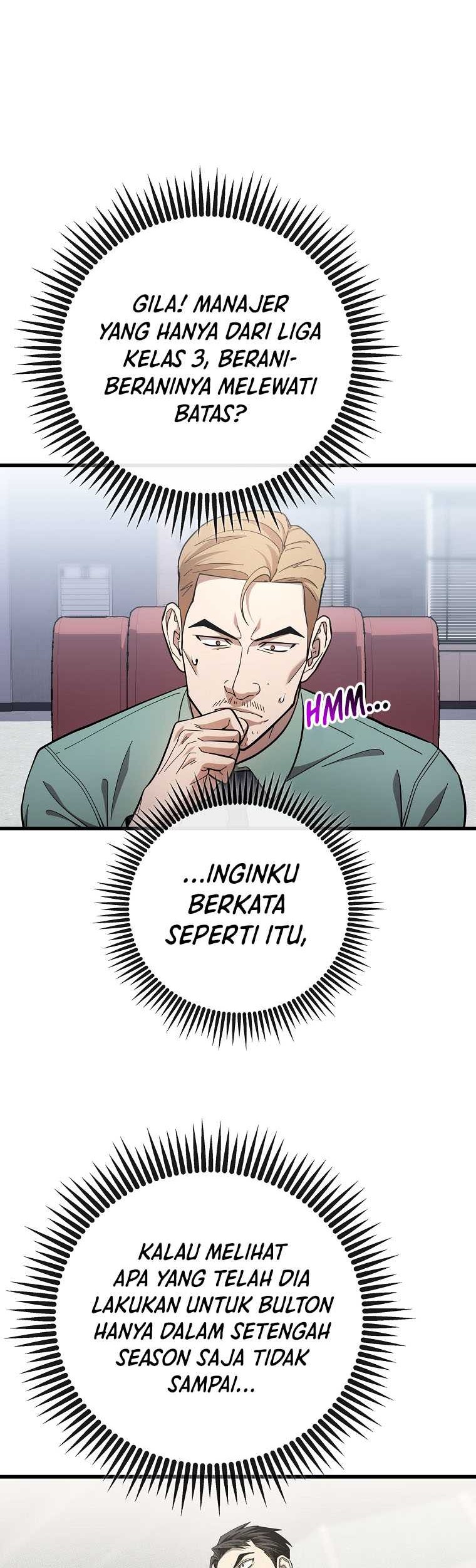 Dark Haired Tactical Genius Bab 38 halaman 27