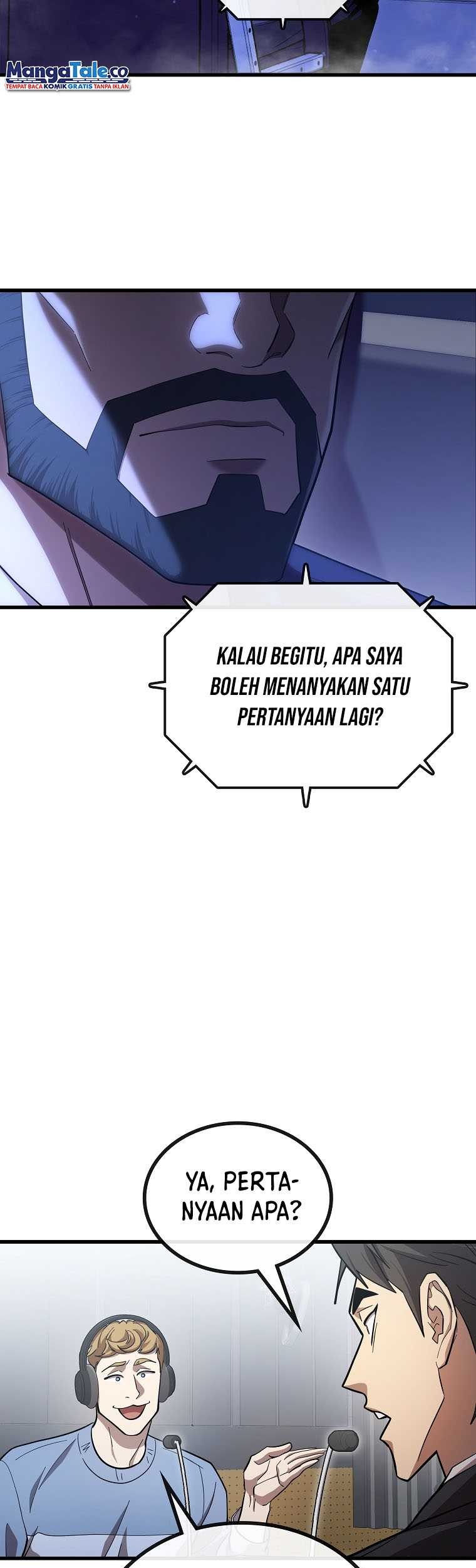 Dark Haired Tactical Genius Bab 38 halaman 30