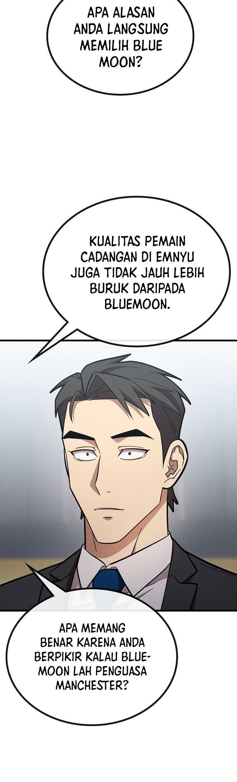 Dark Haired Tactical Genius Bab 38 halaman 31