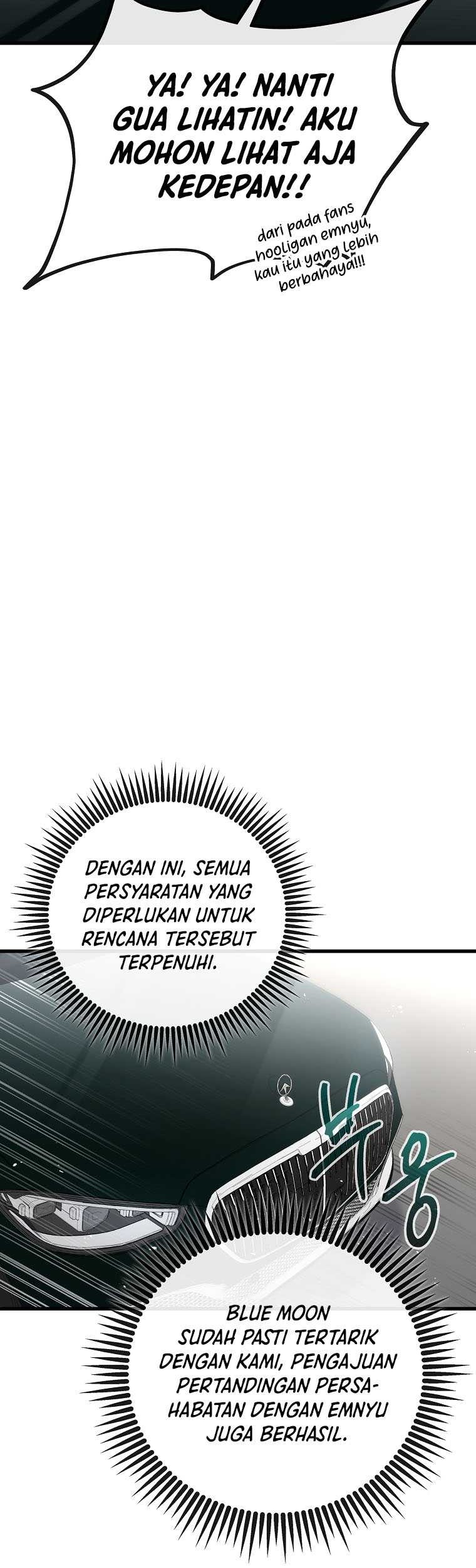 Dark Haired Tactical Genius Bab 38 halaman 44