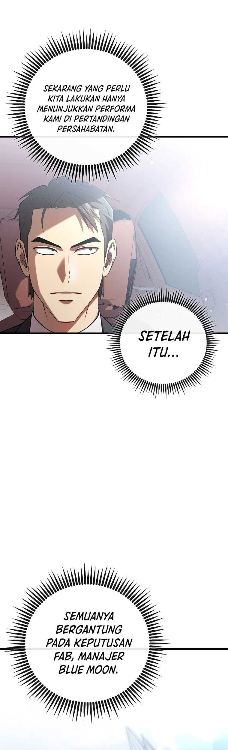 Dark Haired Tactical Genius Bab 38 halaman 45