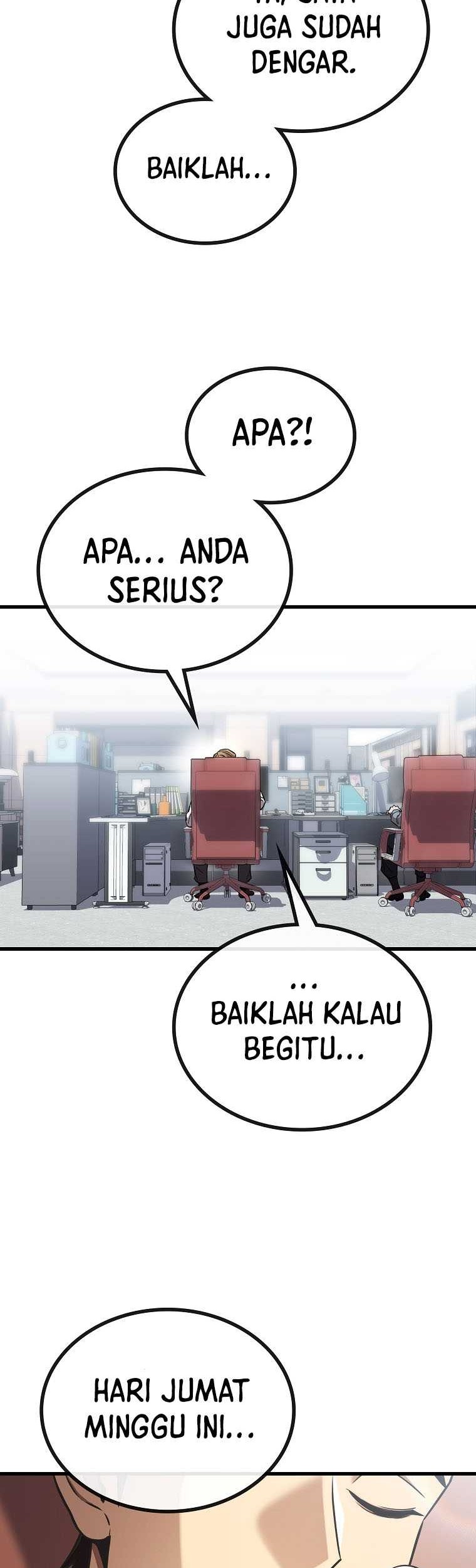 Dark Haired Tactical Genius Bab 38 halaman 47