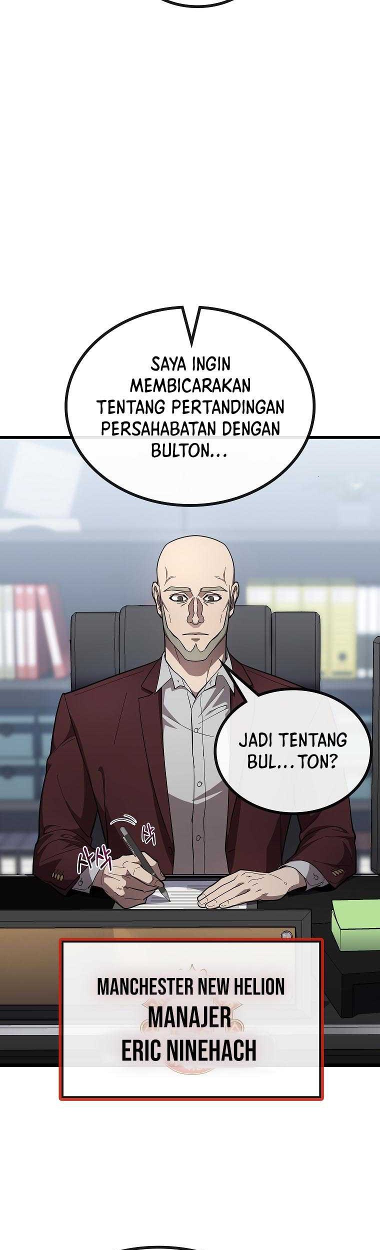 Dark Haired Tactical Genius Bab 39 halaman 12