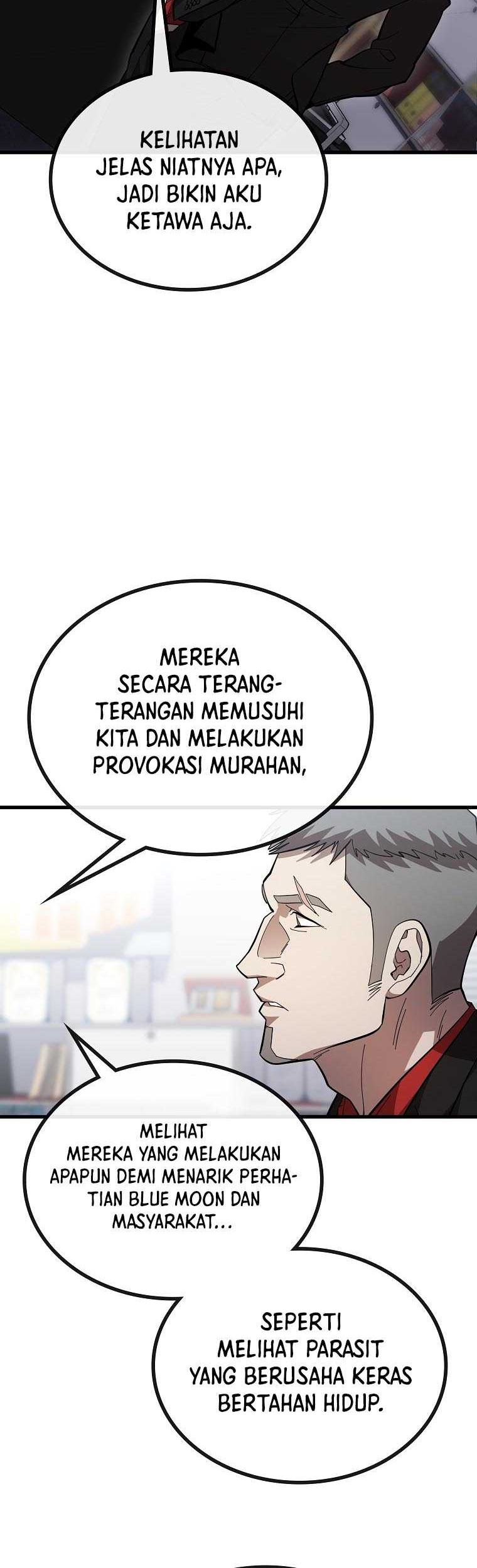 Dark Haired Tactical Genius Bab 39 halaman 15