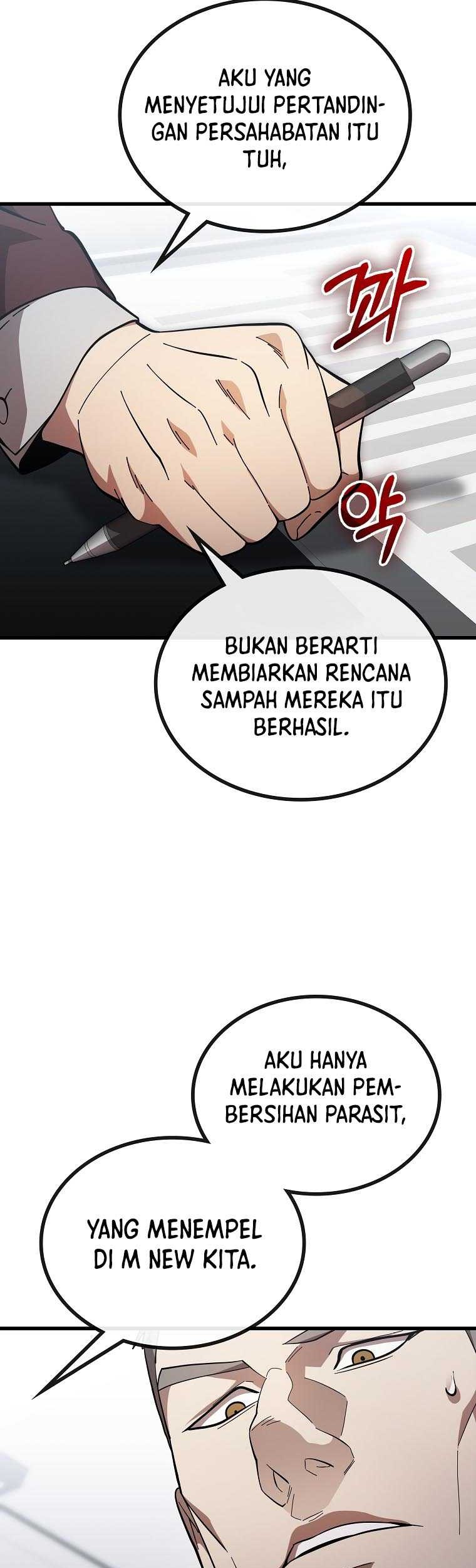 Dark Haired Tactical Genius Bab 39 halaman 16