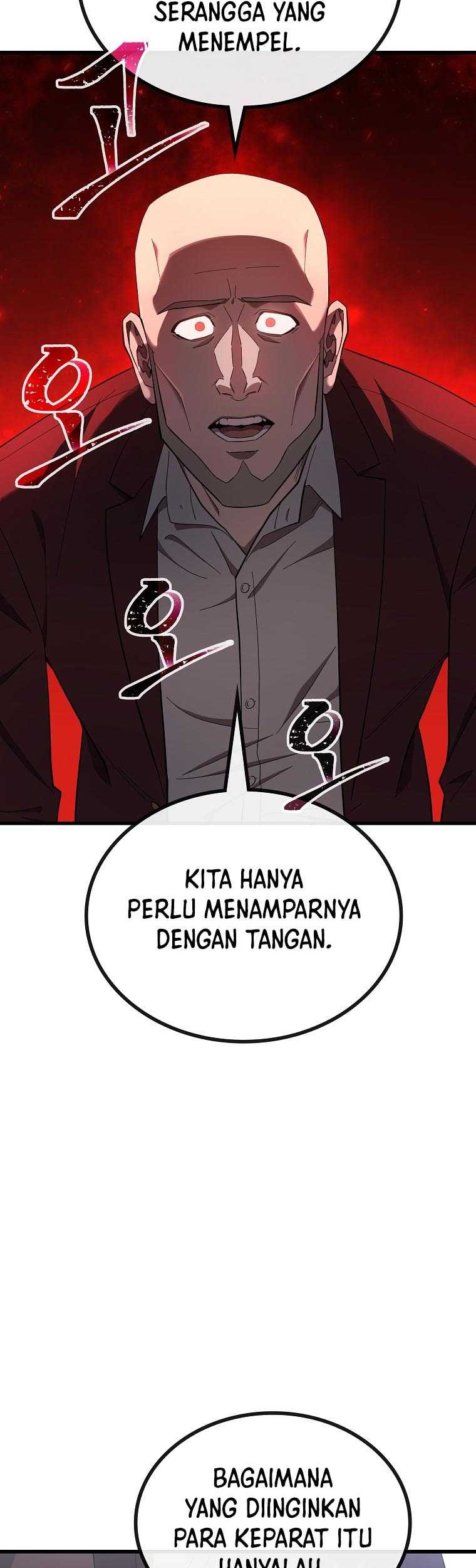 Dark Haired Tactical Genius Bab 39 halaman 19