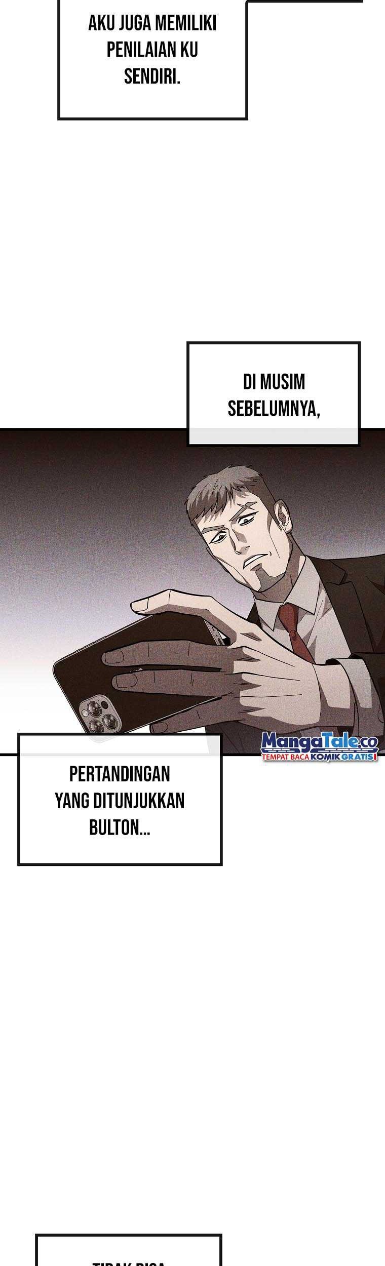 Dark Haired Tactical Genius Bab 39 halaman 24