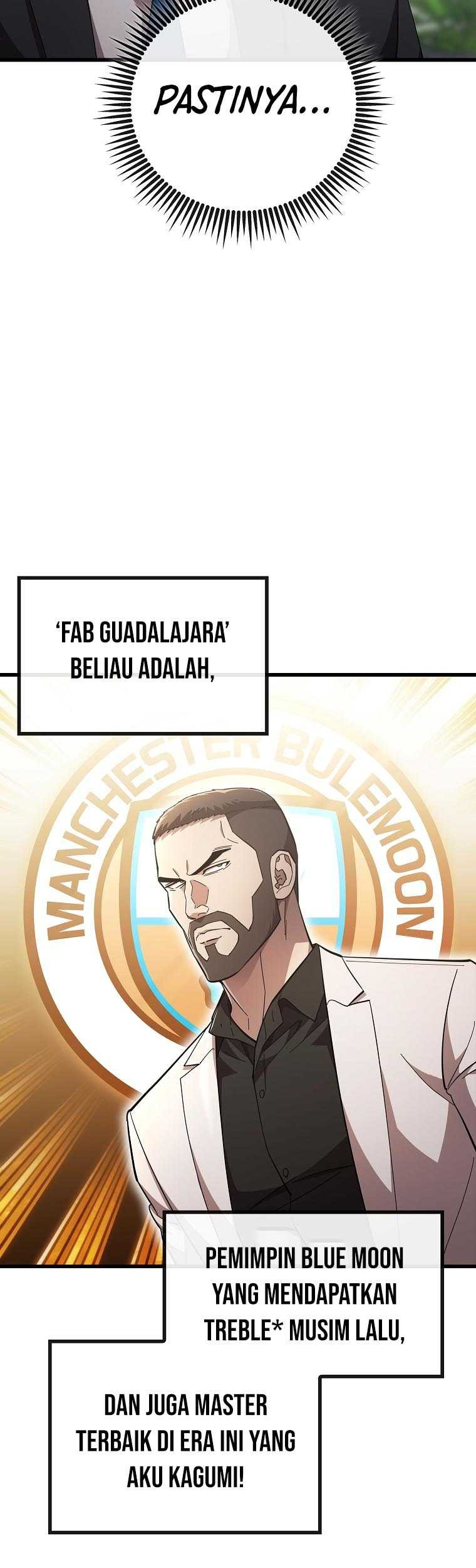 Dark Haired Tactical Genius Bab 39 halaman 28