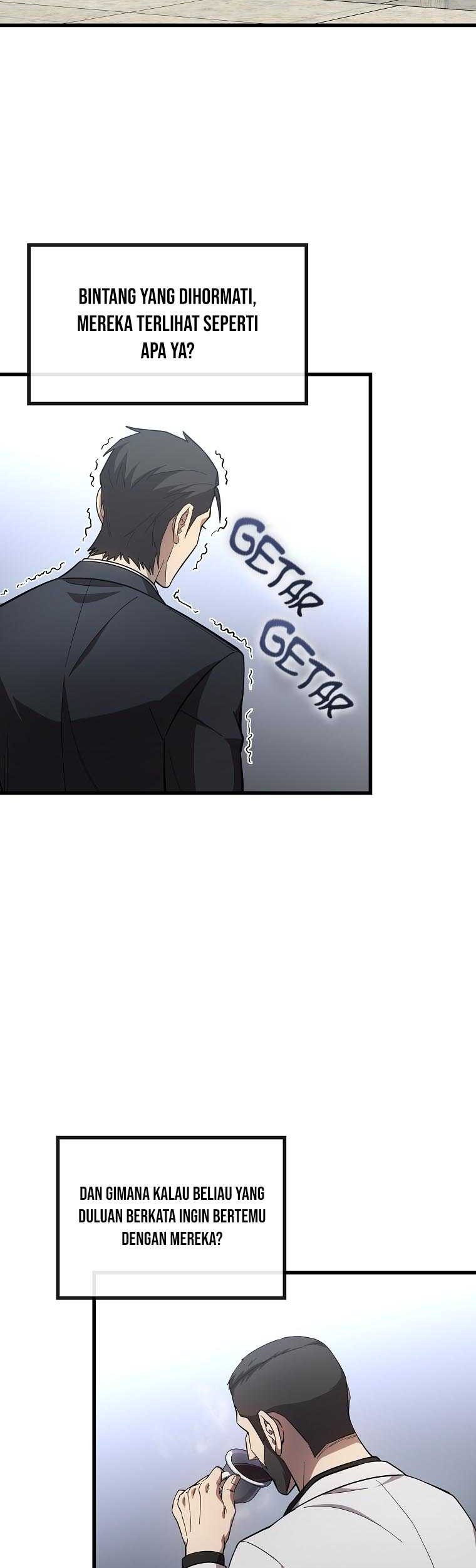 Dark Haired Tactical Genius Bab 39 halaman 36