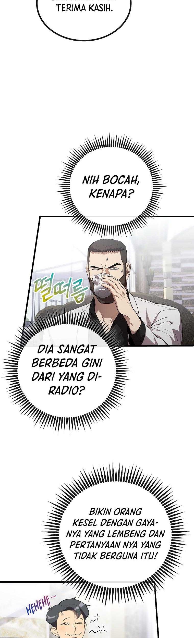 Dark Haired Tactical Genius Bab 39 halaman 39