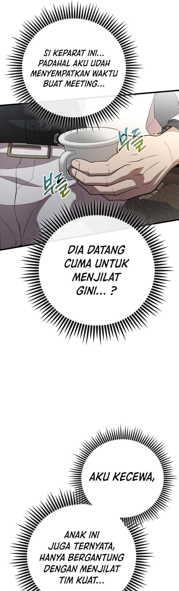 Dark Haired Tactical Genius Bab 39 halaman 42