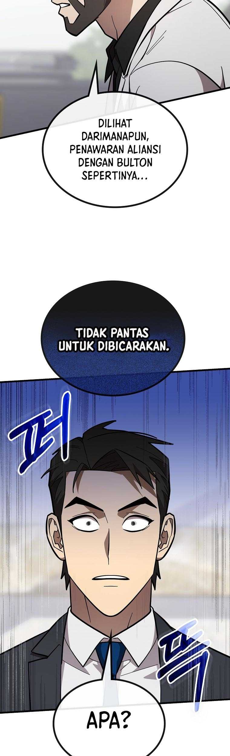 Dark Haired Tactical Genius Bab 39 halaman 44