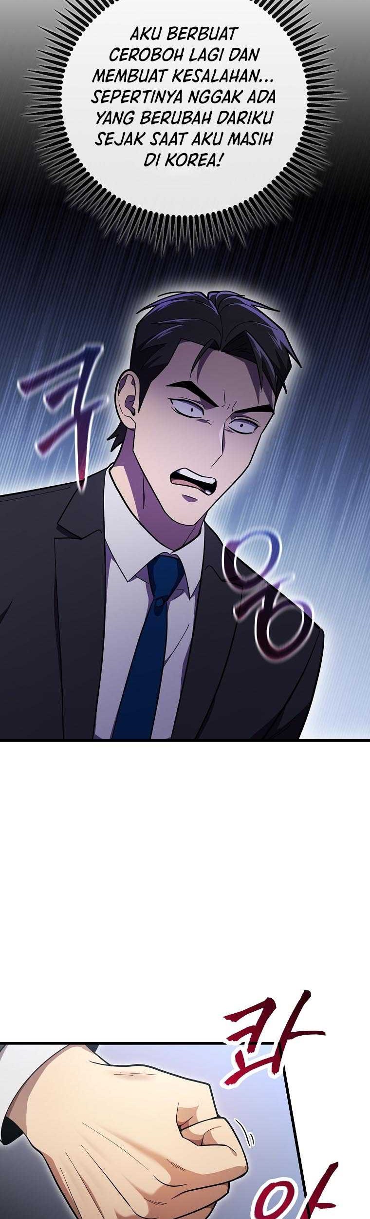 Dark Haired Tactical Genius Bab 39 halaman 47