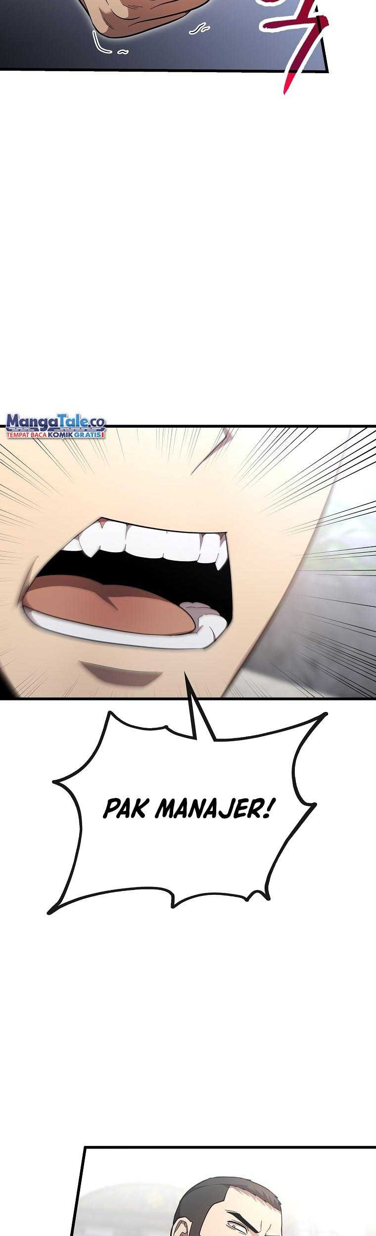 Dark Haired Tactical Genius Bab 39 halaman 48