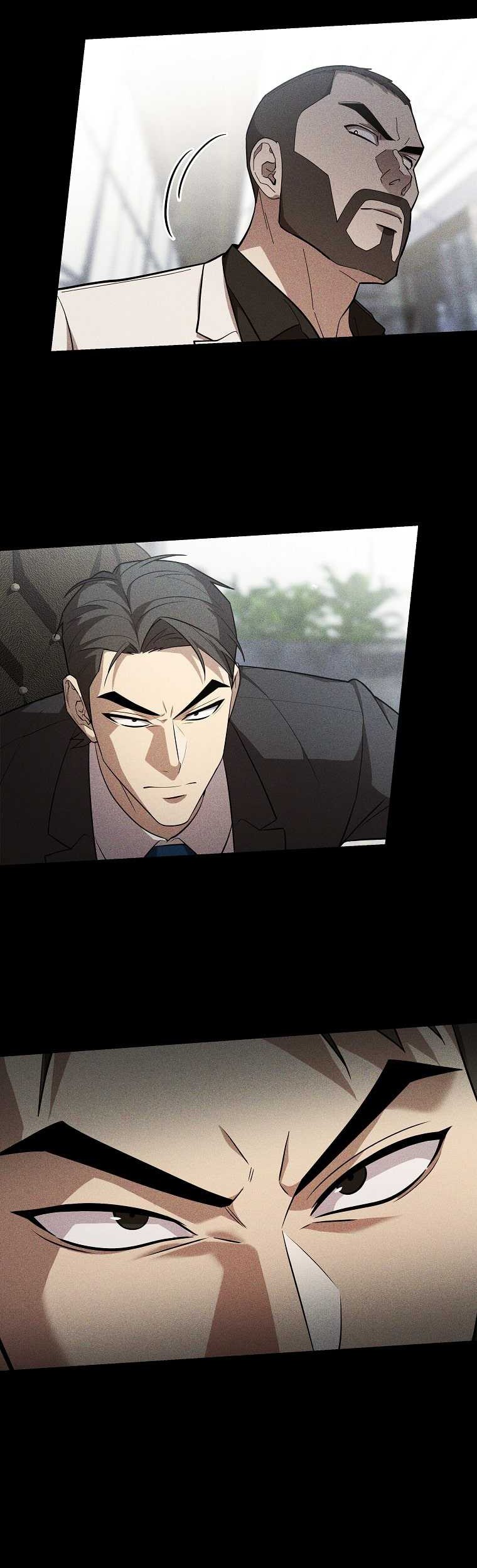 Dark Haired Tactical Genius Bab 40 halaman 4
