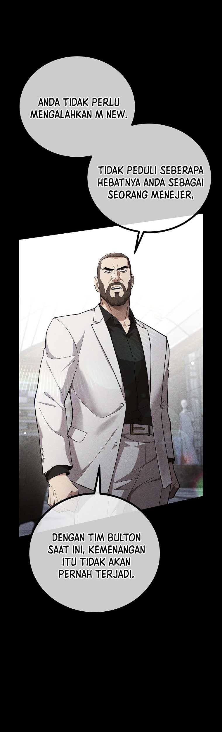 Dark Haired Tactical Genius Bab 40 halaman 6