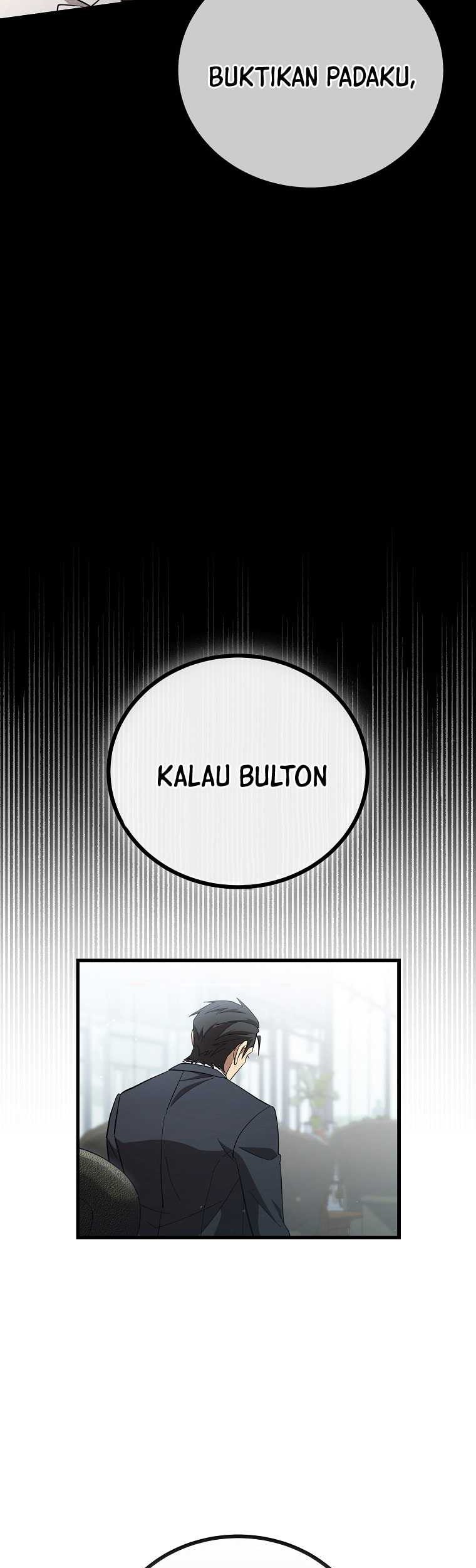 Dark Haired Tactical Genius Bab 40 halaman 8