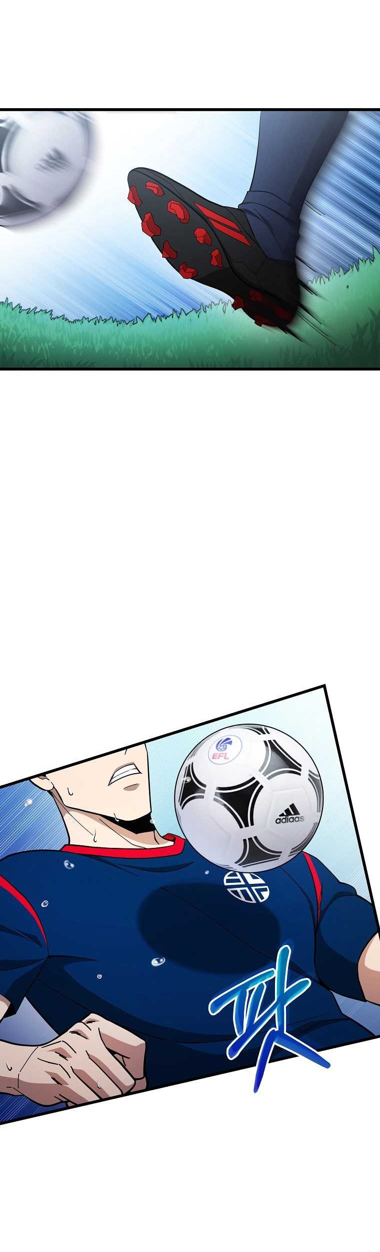 Dark Haired Tactical Genius Bab 40 halaman 11