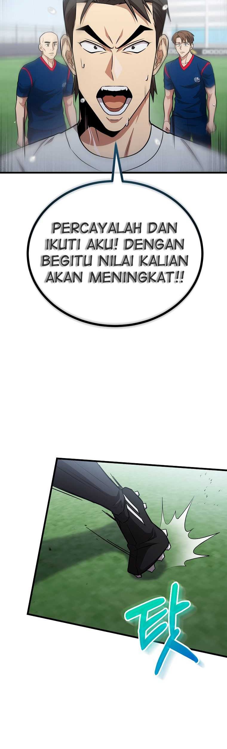 Dark Haired Tactical Genius Bab 40 halaman 24