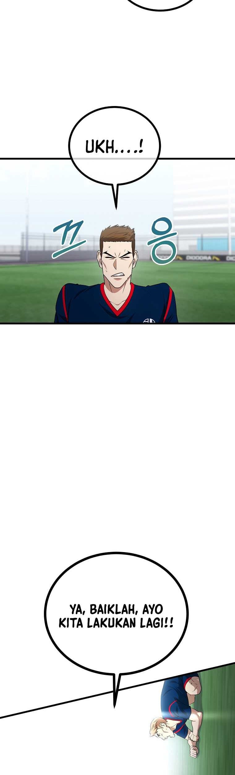 Dark Haired Tactical Genius Bab 40 halaman 29