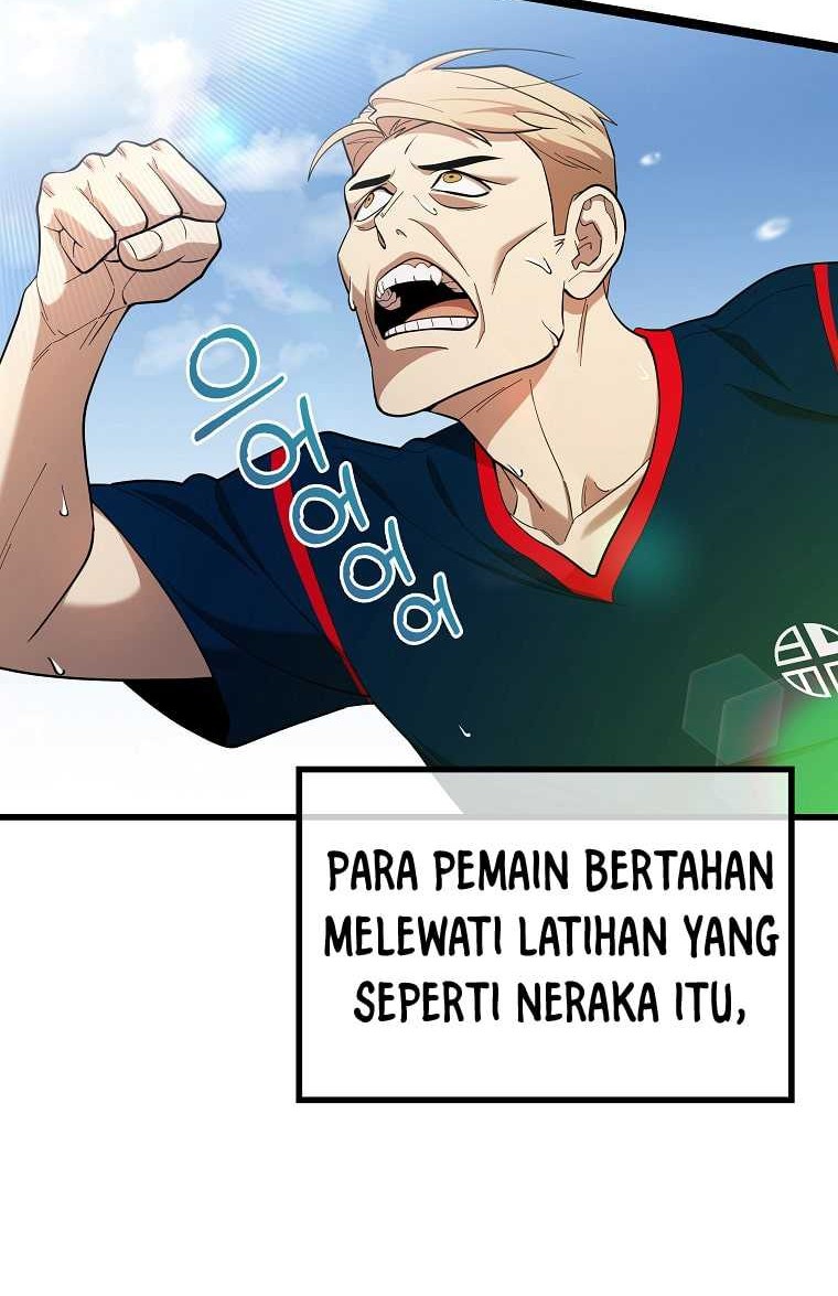 Dark Haired Tactical Genius Bab 40 halaman 33