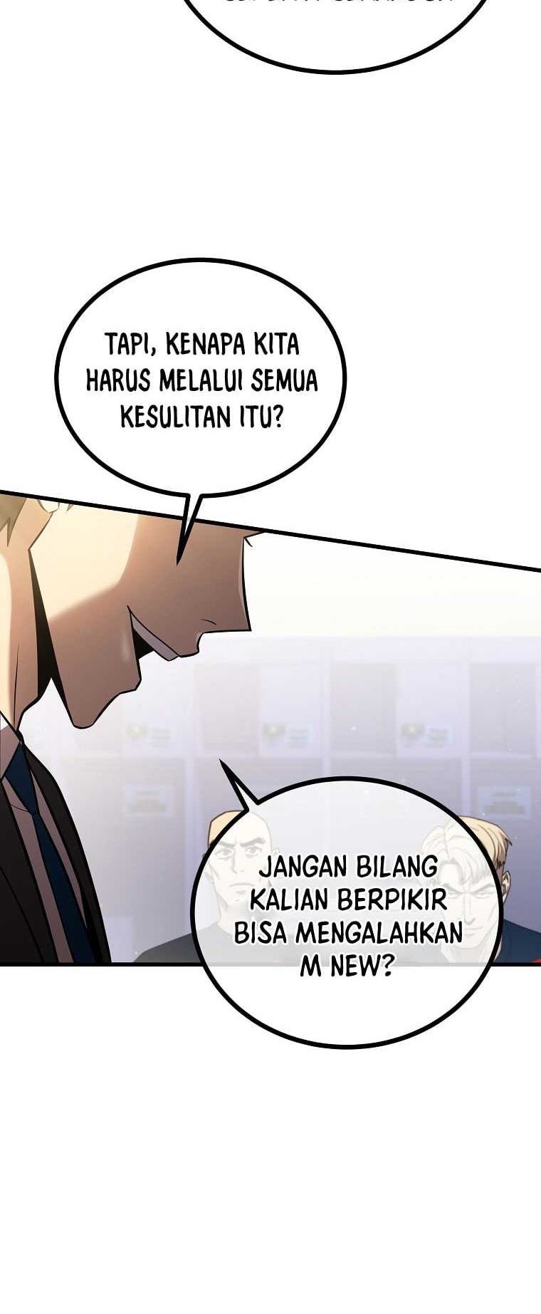 Dark Haired Tactical Genius Bab 40 halaman 41