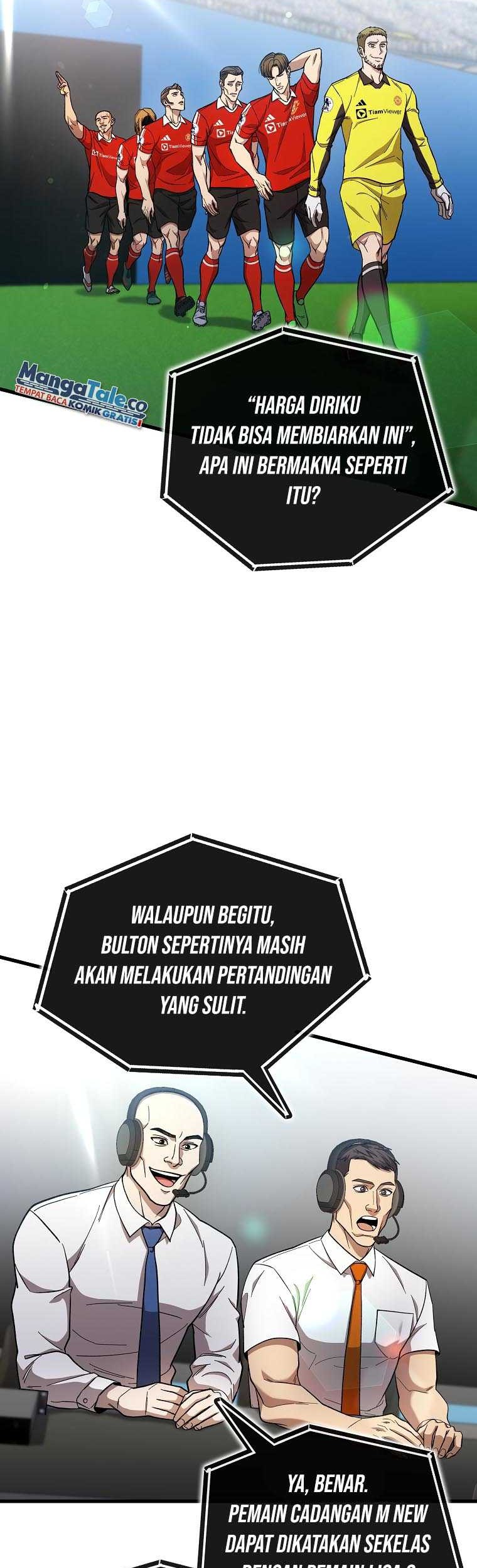 Dark Haired Tactical Genius Bab 41 halaman 4