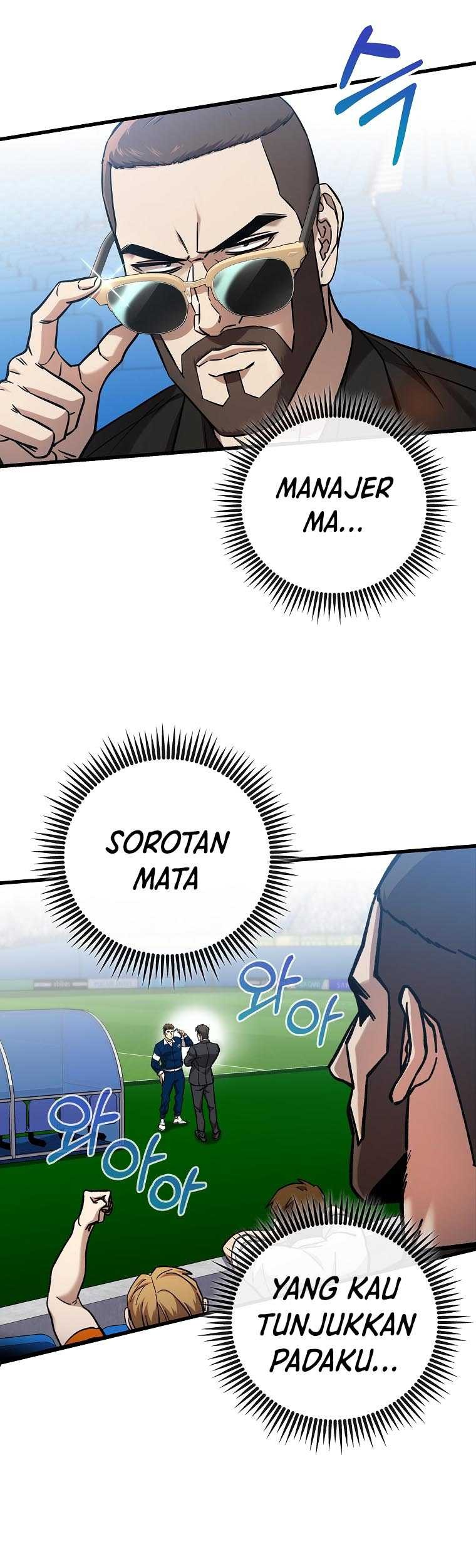 Dark Haired Tactical Genius Bab 41 halaman 6