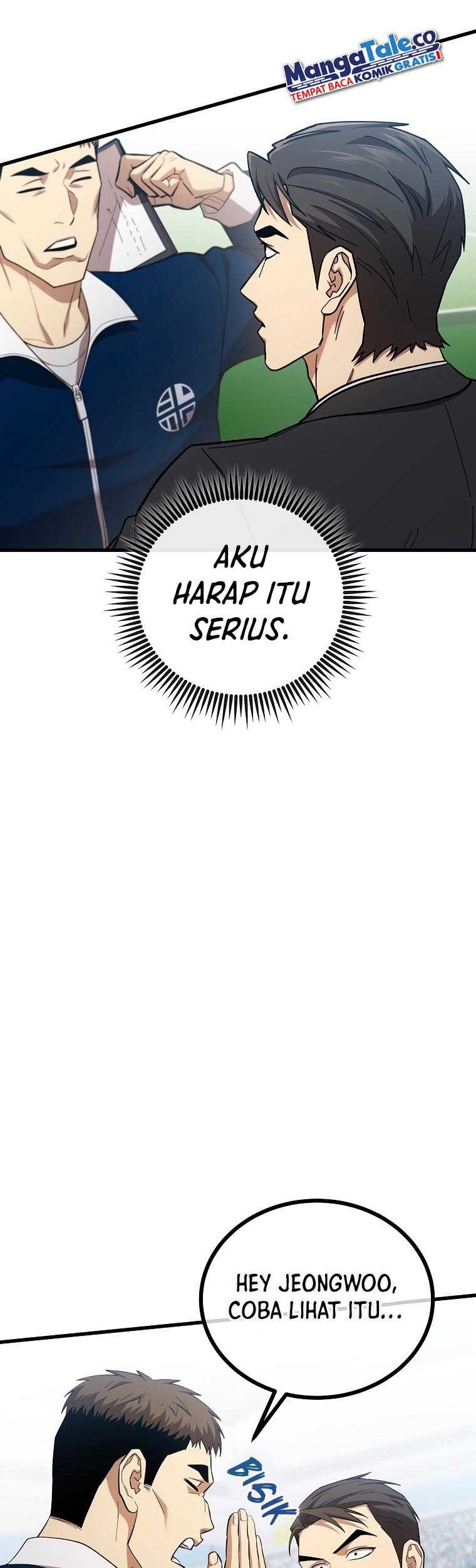 Dark Haired Tactical Genius Bab 41 halaman 7